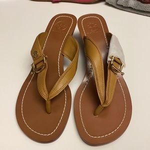 Tory Burch Nora Mestico Wedge Sandal